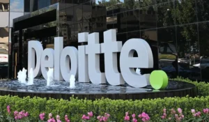 Deloitte Careers 2024