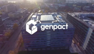 Genpact Careers Python Developer, Hiring in Bangalore