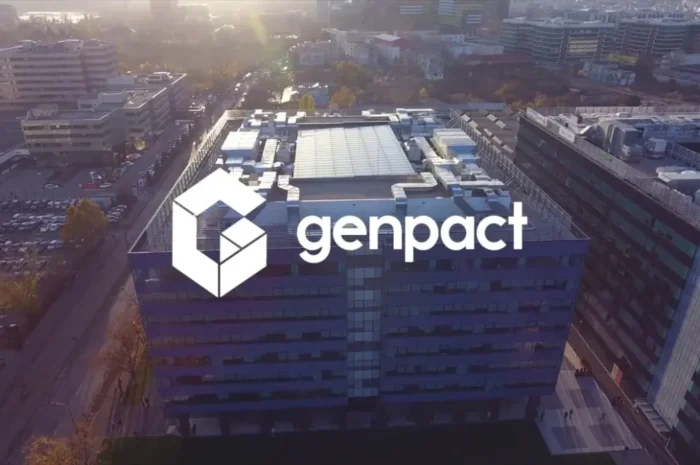 Genpact Careers: Python Developer, Hiring in Bangalore, Apply now!