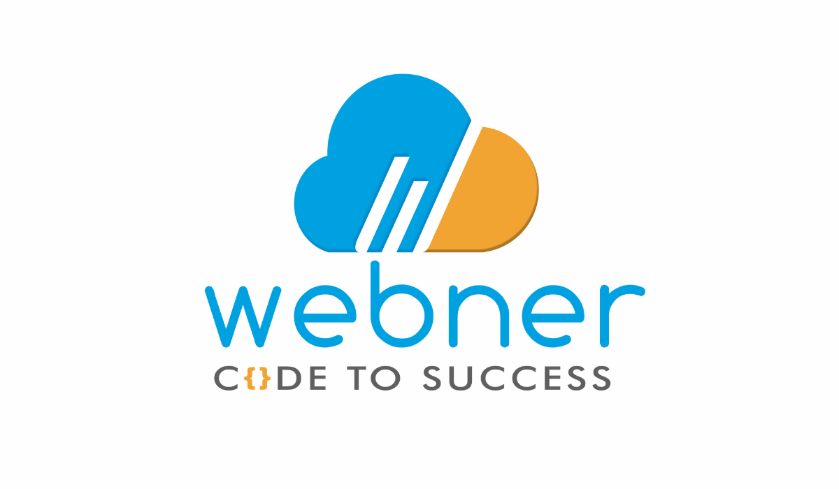 Webner Solutions Hiring